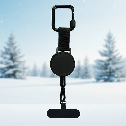 SkiLock - Tappa aldrig mobilen i backen igen