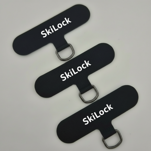 SkiLock Extra Ankare Trio-paket